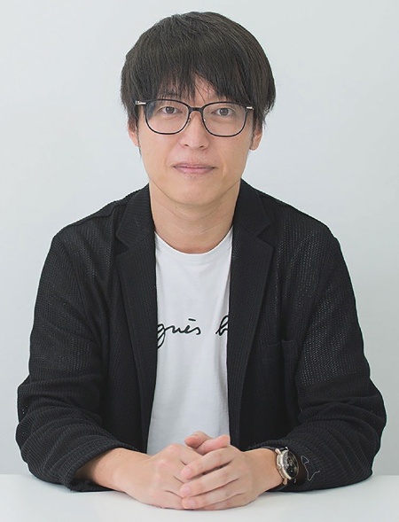 個人投資家プロフィール